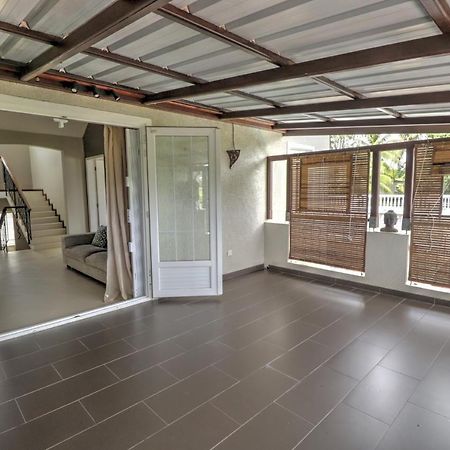 Happiness Villa 3 Bedroom Luxury Villa With Private Pool, Near All Amenities And Beaches Mauritius Grand Baie Bagian luar foto