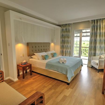 Happiness Villa 3 Bedroom Luxury Villa With Private Pool, Near All Amenities And Beaches Mauritius Grand Baie Bagian luar foto