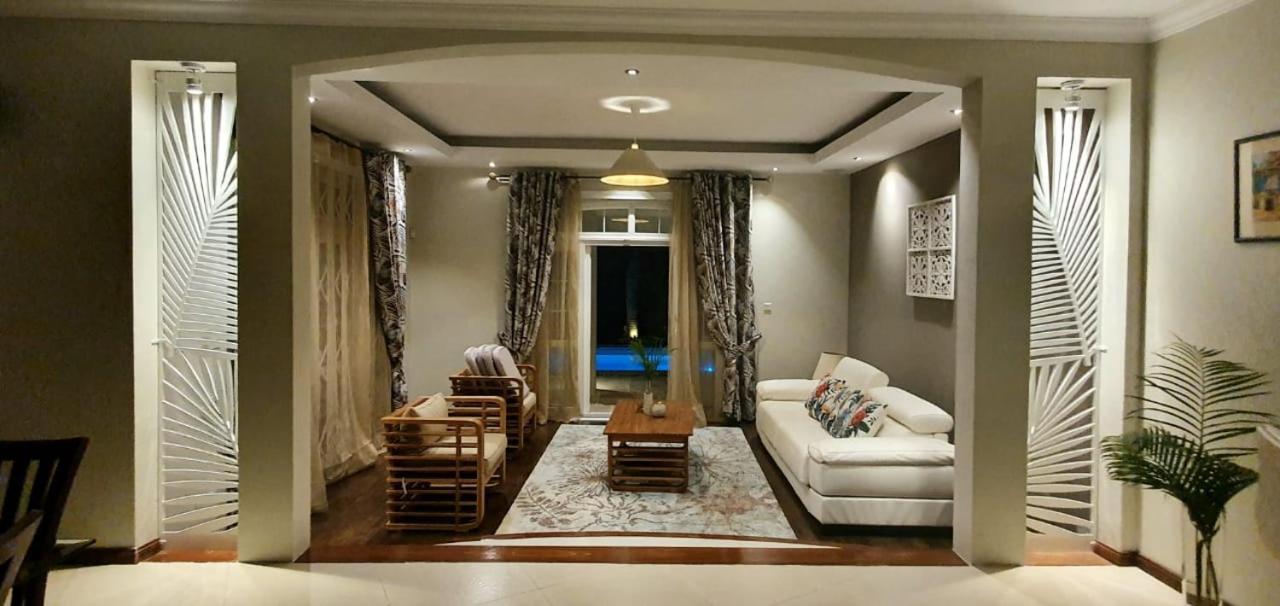 Happiness Villa 3 Bedroom Luxury Villa With Private Pool, Near All Amenities And Beaches Mauritius Grand Baie Bagian luar foto