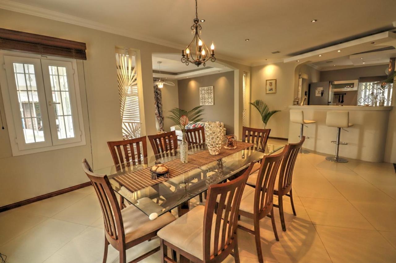 Happiness Villa 3 Bedroom Luxury Villa With Private Pool, Near All Amenities And Beaches Mauritius Grand Baie Bagian luar foto