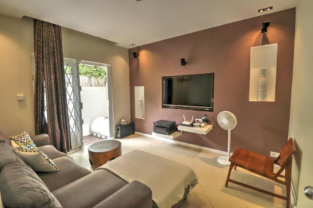 Happiness Villa 3 Bedroom Luxury Villa With Private Pool, Near All Amenities And Beaches Mauritius Grand Baie Bagian luar foto