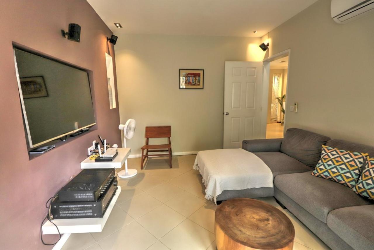 Happiness Villa 3 Bedroom Luxury Villa With Private Pool, Near All Amenities And Beaches Mauritius Grand Baie Bagian luar foto