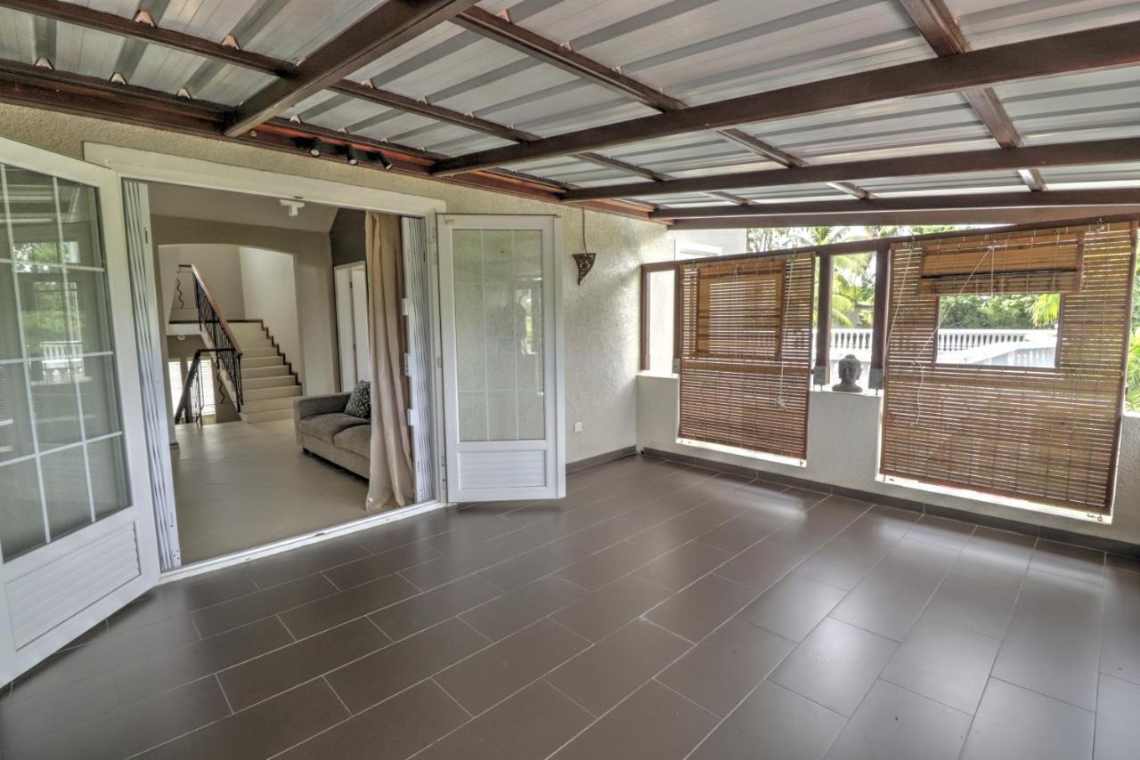 Happiness Villa 3 Bedroom Luxury Villa With Private Pool, Near All Amenities And Beaches Mauritius Grand Baie Bagian luar foto