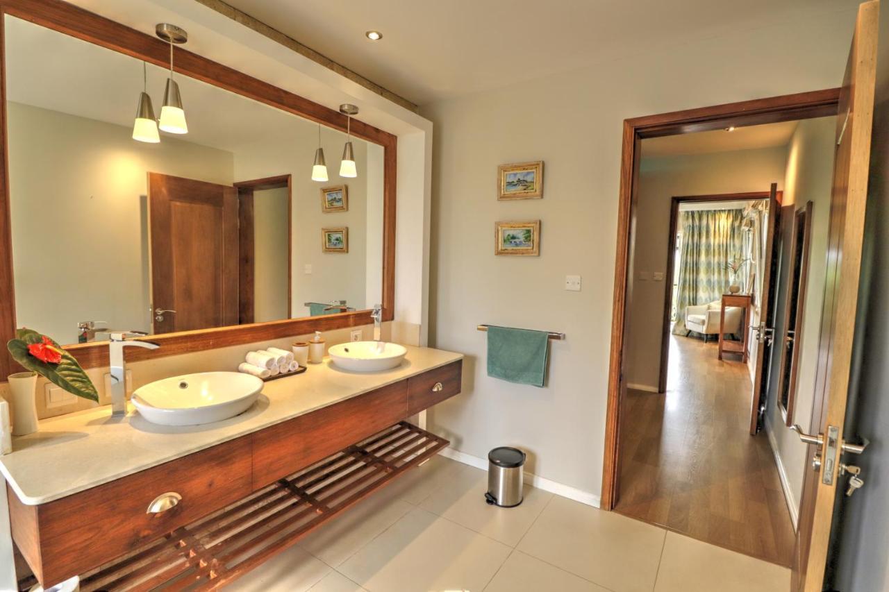 Happiness Villa 3 Bedroom Luxury Villa With Private Pool, Near All Amenities And Beaches Mauritius Grand Baie Bagian luar foto