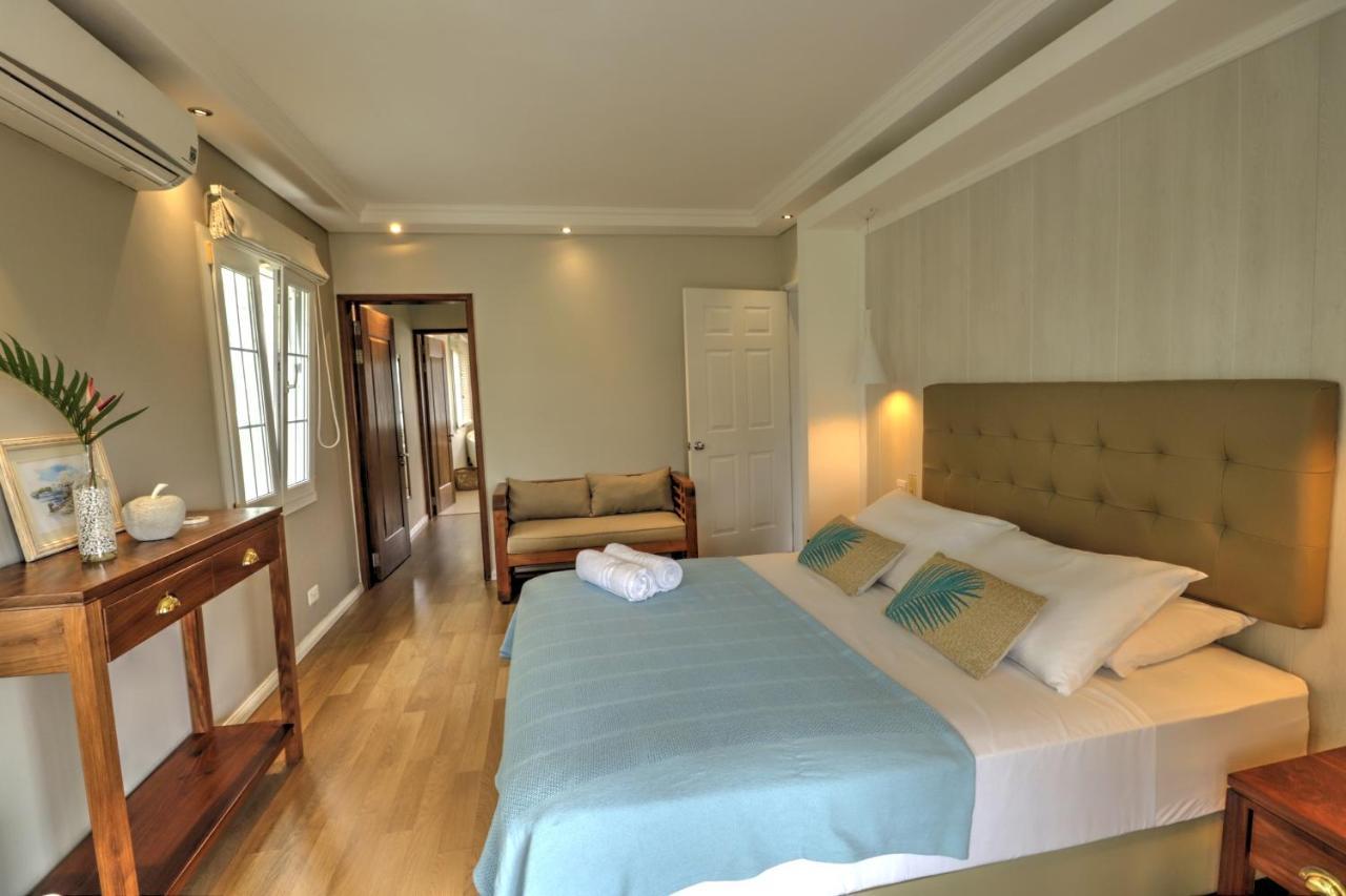 Happiness Villa 3 Bedroom Luxury Villa With Private Pool, Near All Amenities And Beaches Mauritius Grand Baie Bagian luar foto